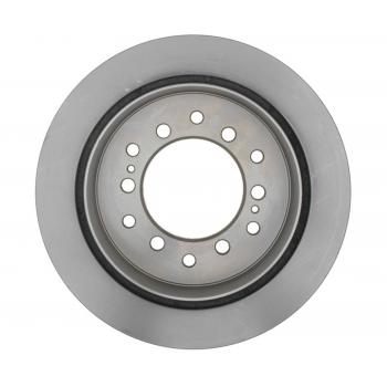 Raybestos 980780 Disc Brake Rotor product image 2 of 3