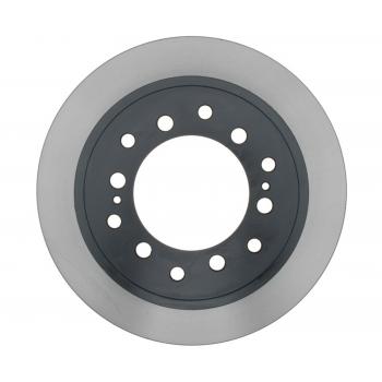Raybestos 980780 Disc Brake Rotor product image 3 of 3