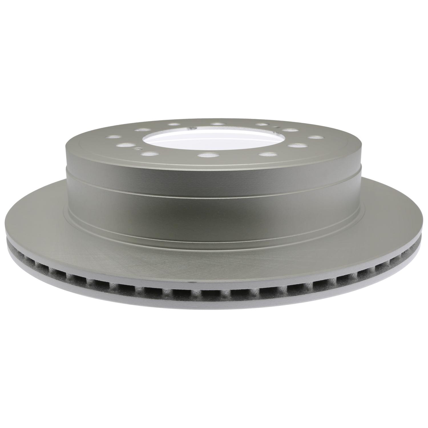 Raybestos 980780FZN Disc Brake Rotor product image 1 of 3