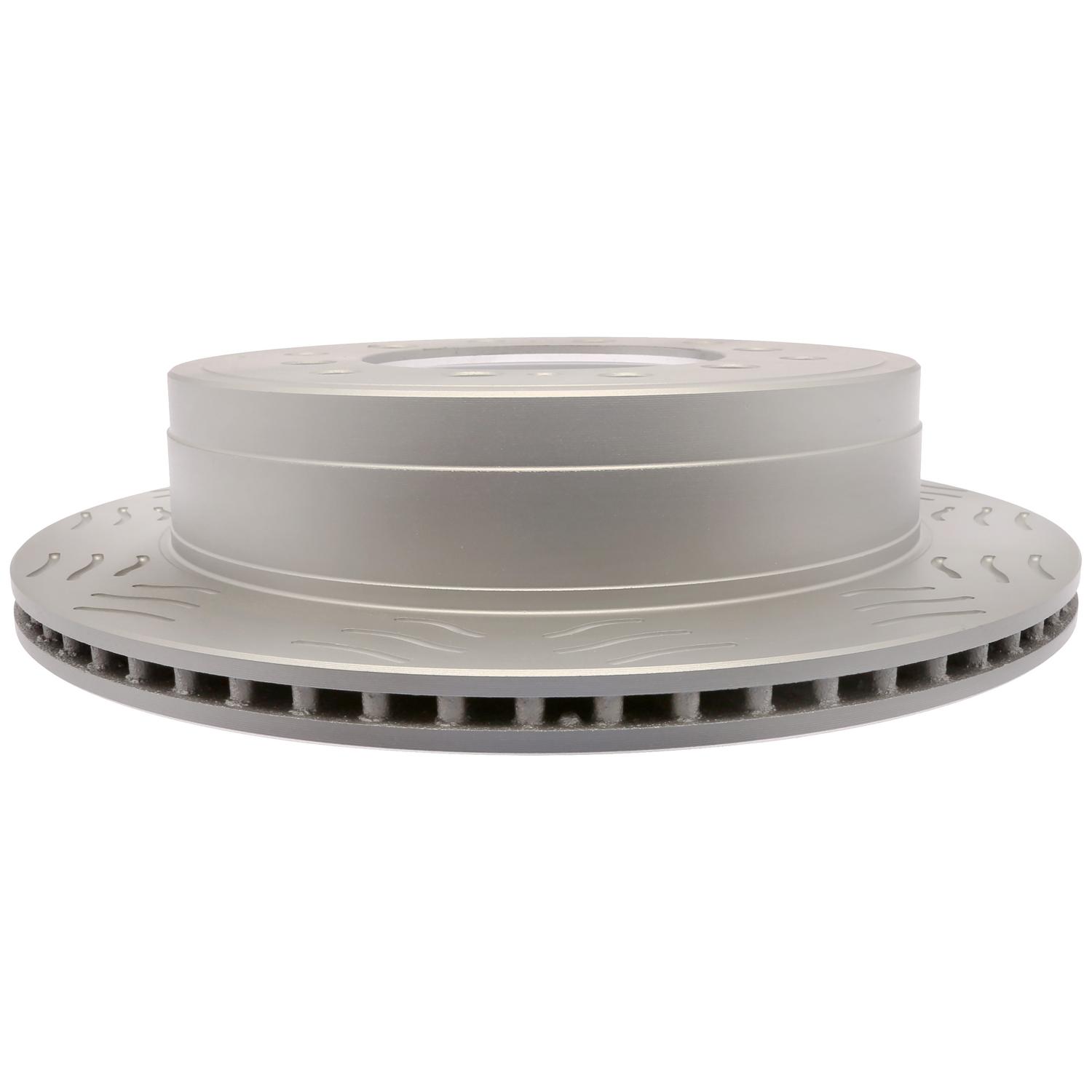 Raybestos 980780PER Disc Brake Rotor product image 1 of 3