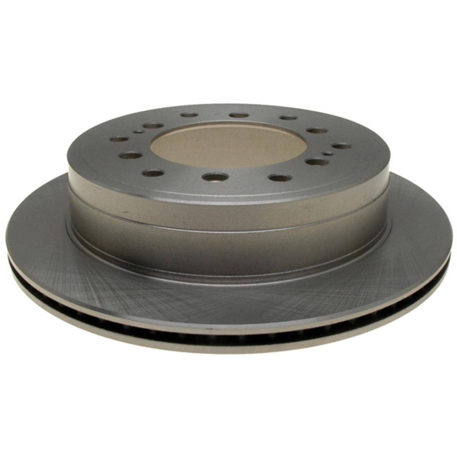 Raybestos 980780R Disc Brake Rotor product image 1 of 3