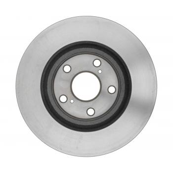 Raybestos 980781 - Disc Brake Rotor Raybestos 980781 Disc Brake Rotor product image 2 of 3