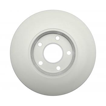 Raybestos 980781FZN Disc Brake Rotor product image 2 of 3