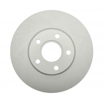 Raybestos 980781FZN Disc Brake Rotor product image 3 of 3