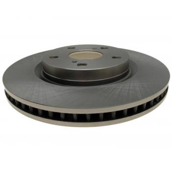Raybestos 980781R Disc Brake Rotor product image 1 of 3