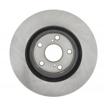 Raybestos 980781R Disc Brake Rotor product image 2 of 3