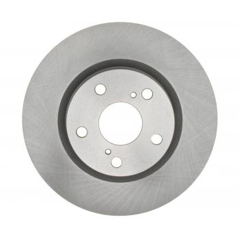 Raybestos 980781R Disc Brake Rotor product image 3 of 3
