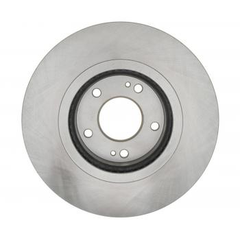 Raybestos 980782R Disc Brake Rotor product image 2 of 3