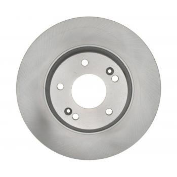 Raybestos 980782R Disc Brake Rotor product image 3 of 3
