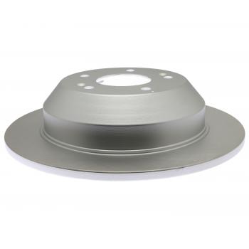 Raybestos 980783FZN Disc Brake Rotor product image 1 of 3