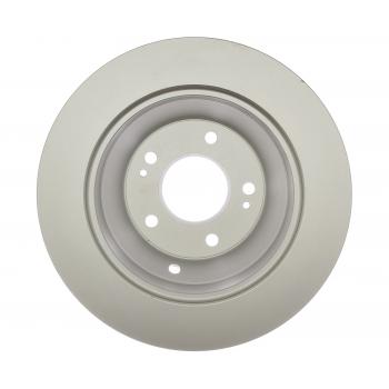 Raybestos 980783FZN Disc Brake Rotor product image 2 of 3