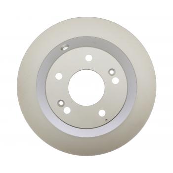 Raybestos 980783FZN Disc Brake Rotor product image 3 of 3