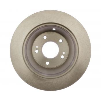 Raybestos 980783R Disc Brake Rotor product image 2 of 3