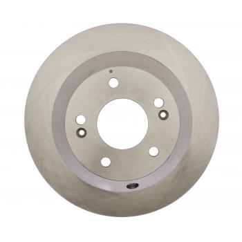 Raybestos 980783R Disc Brake Rotor product image 3 of 3