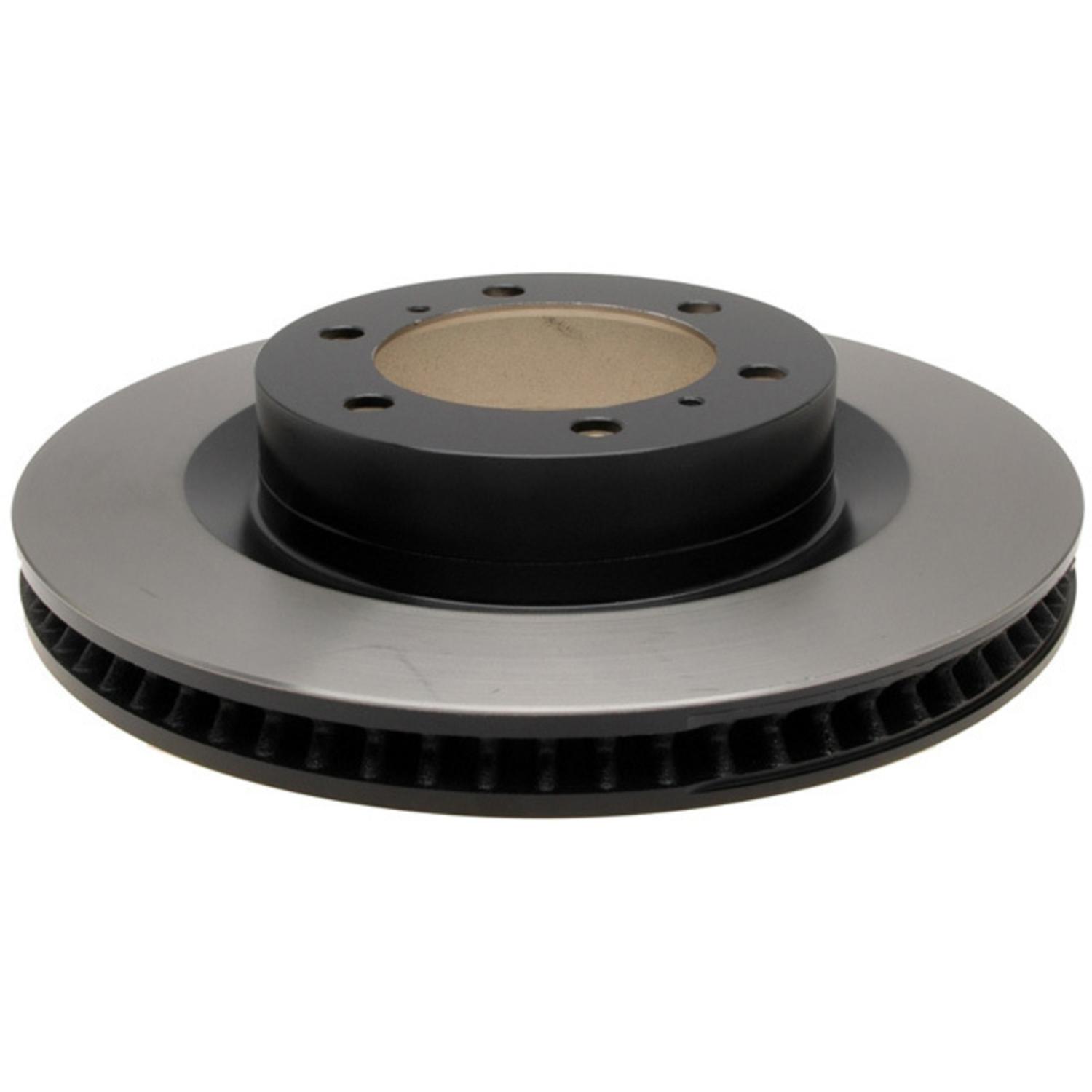 Raybestos 980784 - Disc Brake Rotor Raybestos 980784 Disc Brake Rotor product image 1 of 3
