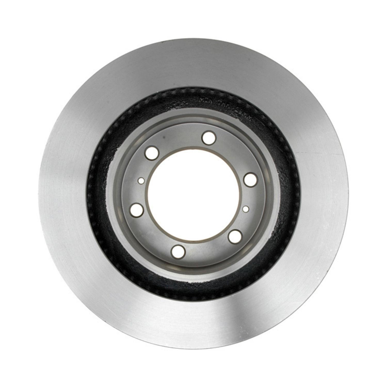 Raybestos 980784 - Disc Brake Rotor Raybestos 980784 Disc Brake Rotor product image 2 of 3