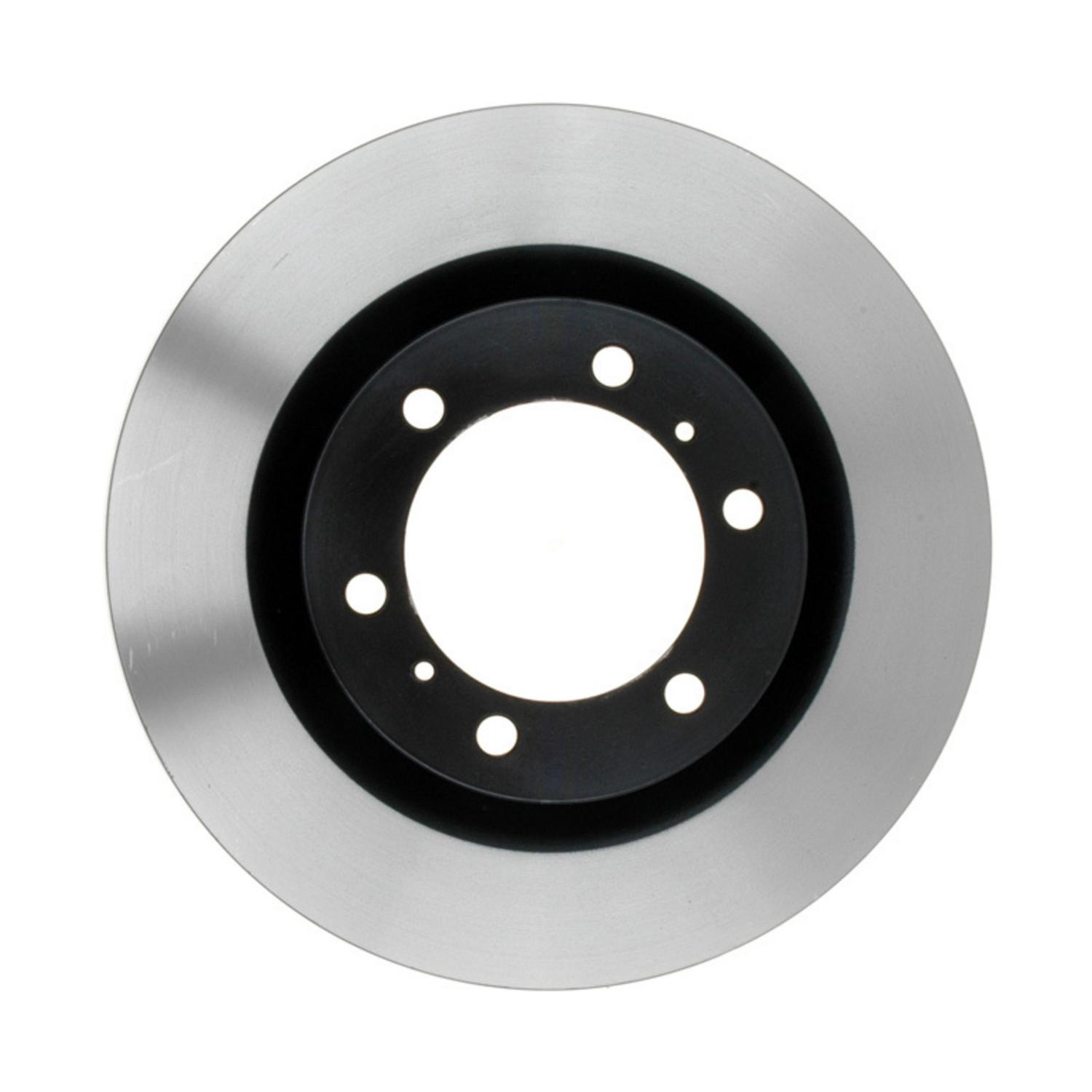 Raybestos 980784 - Disc Brake Rotor Raybestos 980784 Disc Brake Rotor product image 3 of 3