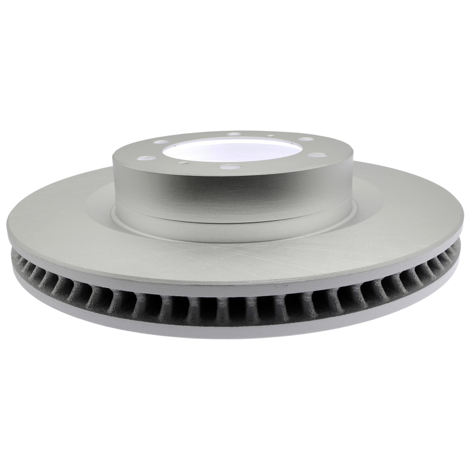 Raybestos 980784FZN - Disc Brake Rotor Raybestos 980784FZN Disc Brake Rotor product image 1 of 3