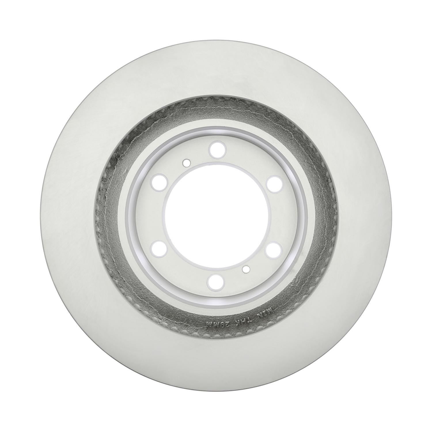 Raybestos 980784FZN - Disc Brake Rotor Raybestos 980784FZN Disc Brake Rotor product image 2 of 3