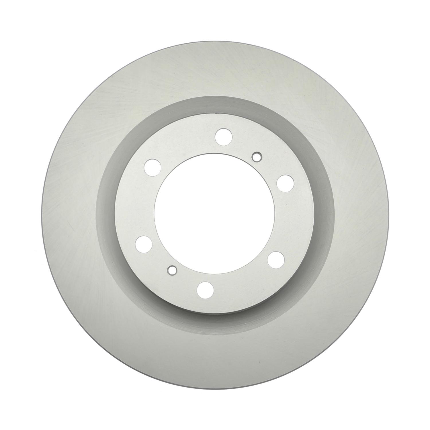 Raybestos 980784FZN - Disc Brake Rotor Raybestos 980784FZN Disc Brake Rotor product image 3 of 3