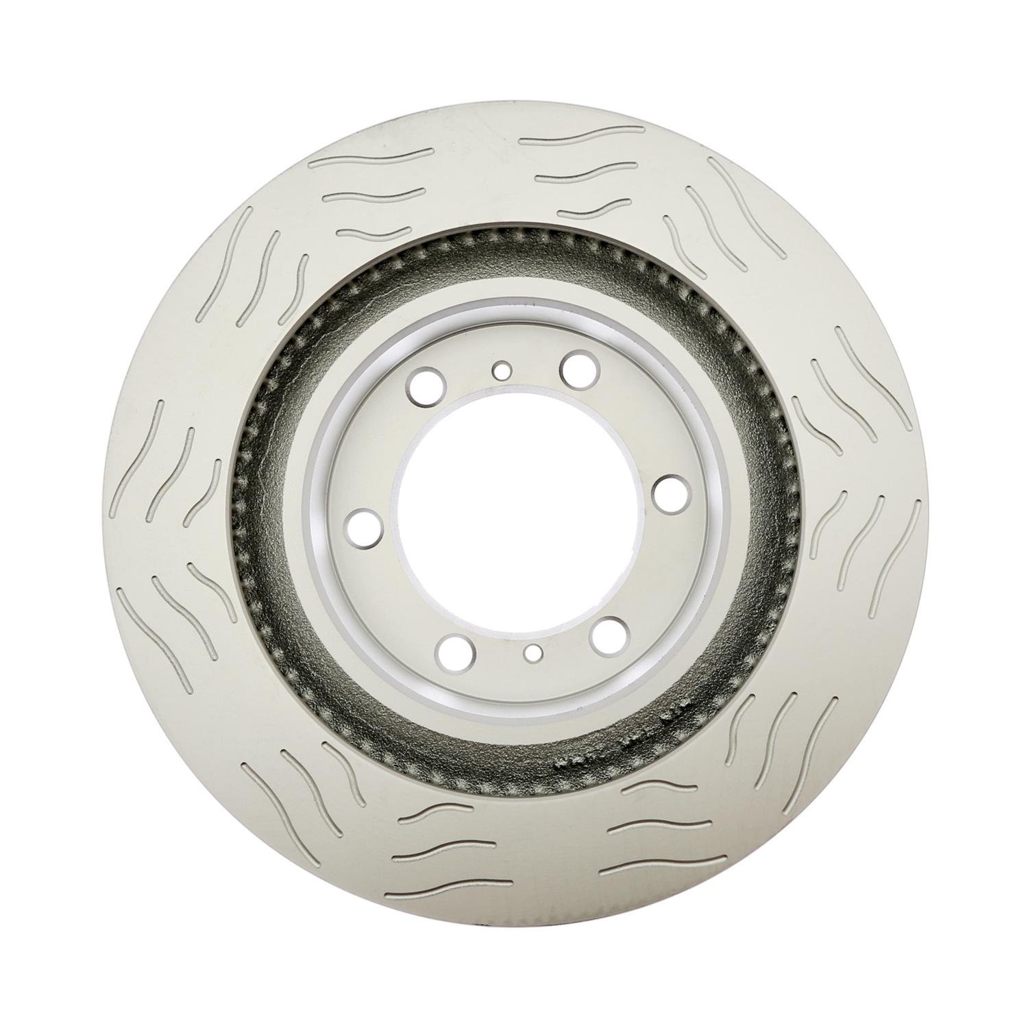Raybestos 980784PER - Disc Brake Rotor Raybestos 980784PER Disc Brake Rotor product image 2 of 3