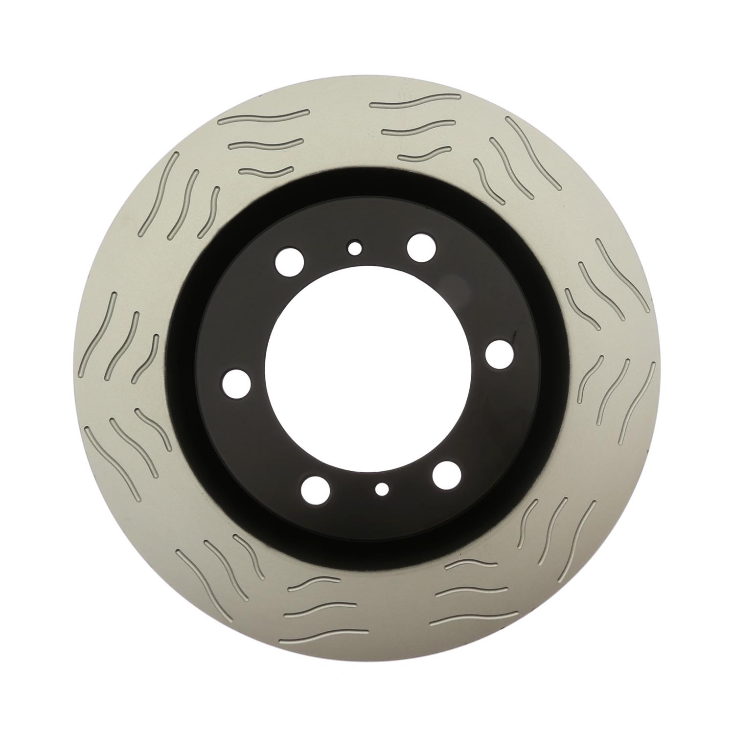 Raybestos 980784PER - Disc Brake Rotor Raybestos 980784PER Disc Brake Rotor product image 3 of 3