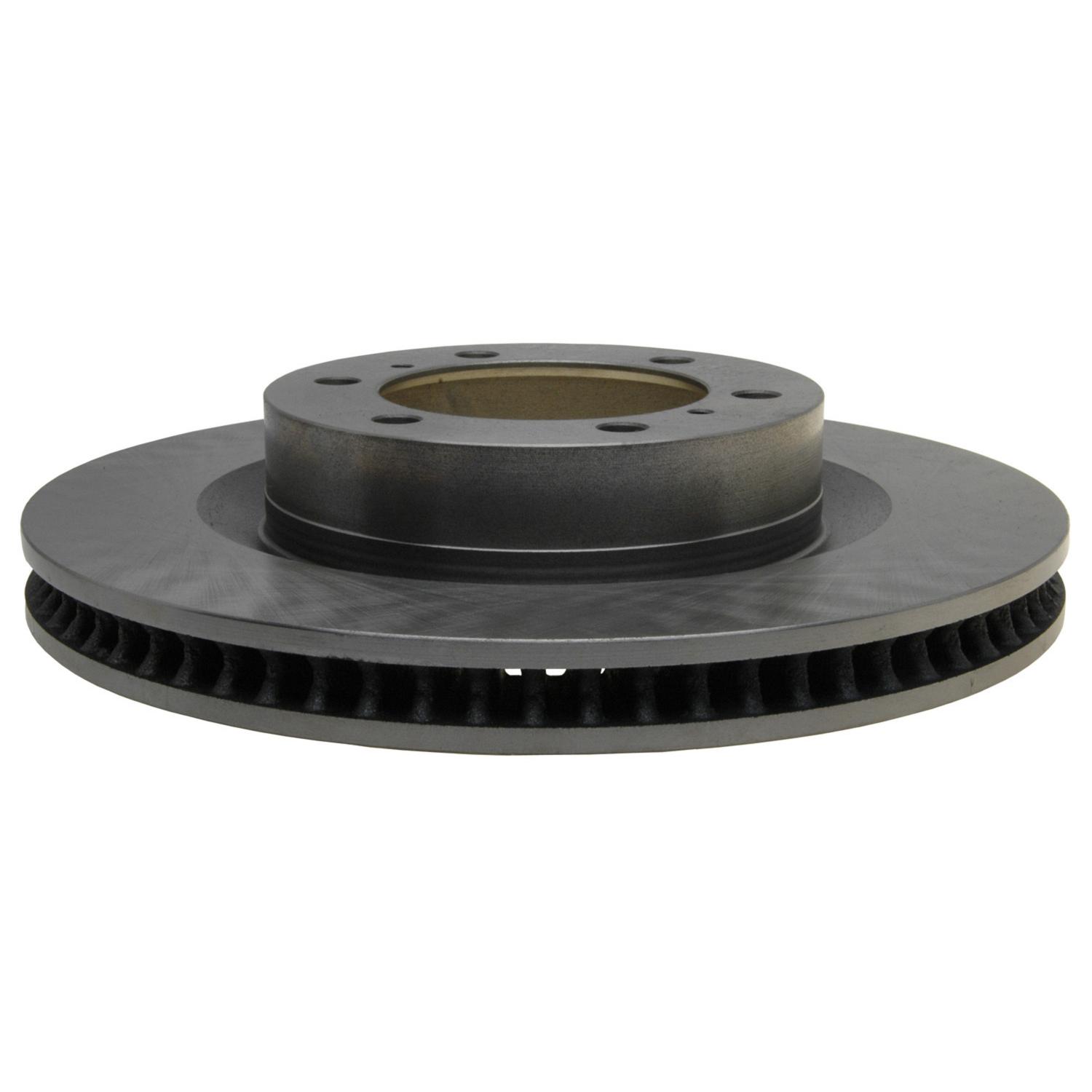 Raybestos 980784R - Disc Brake Rotor Raybestos 980784R Disc Brake Rotor product image 1 of 3