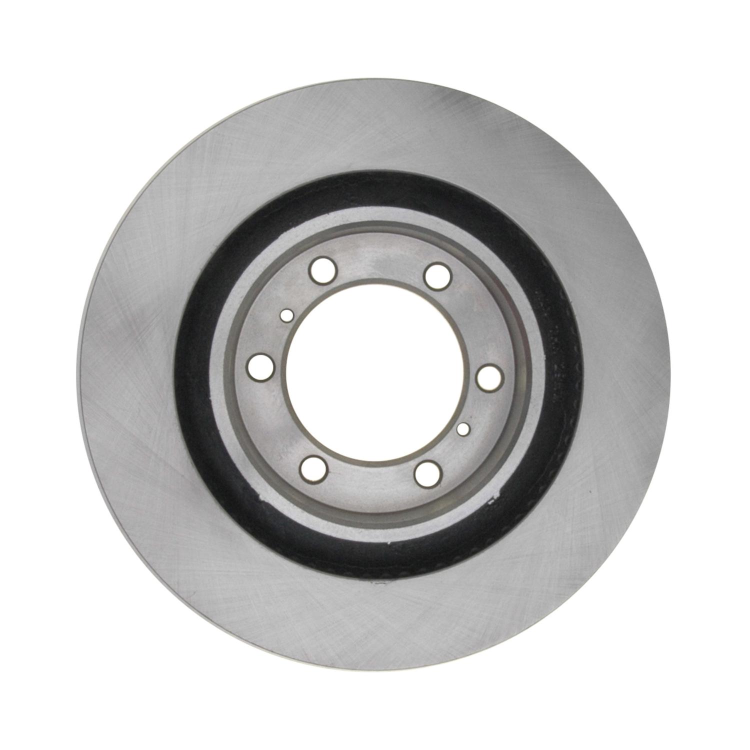 Raybestos 980784R - Disc Brake Rotor Raybestos 980784R Disc Brake Rotor product image 2 of 3