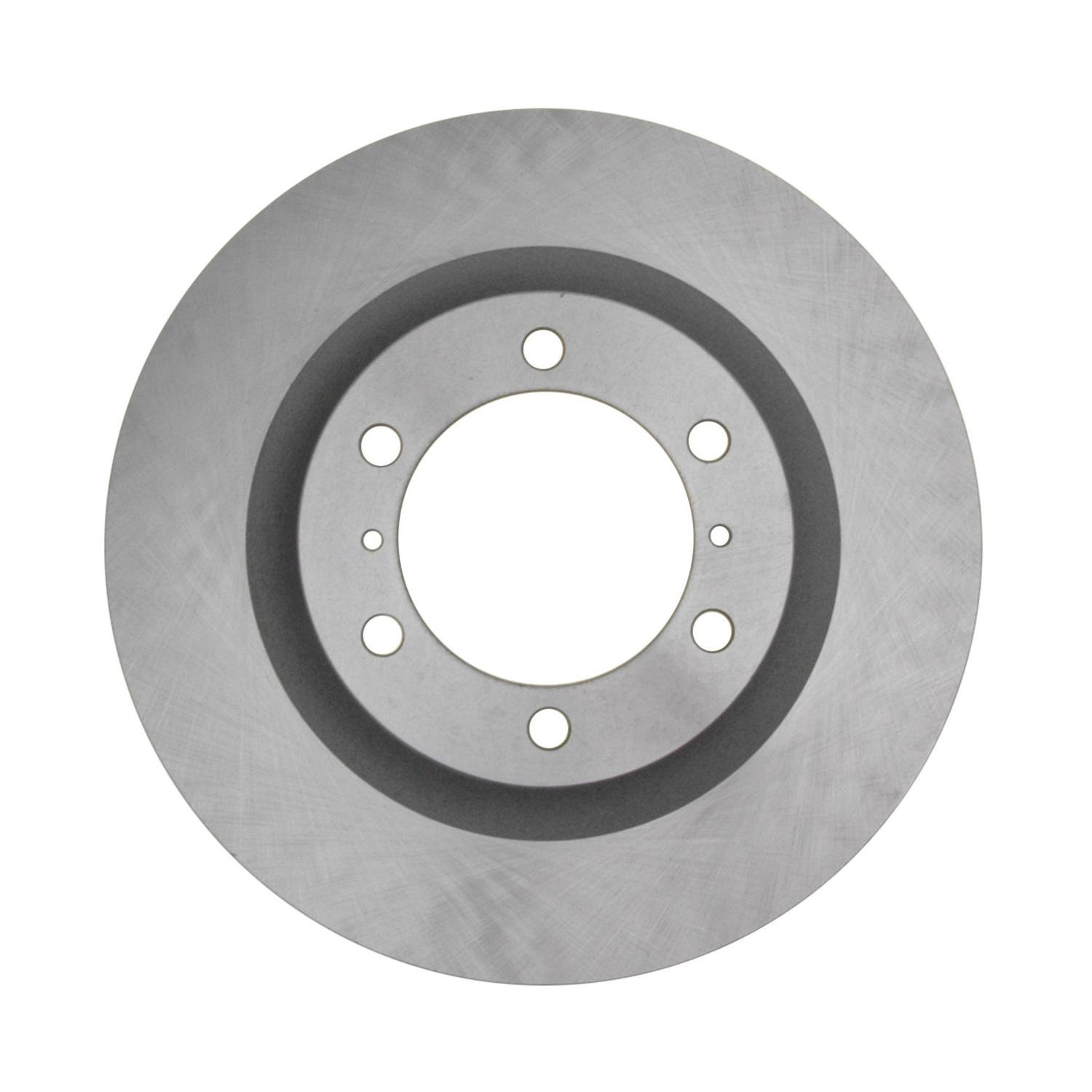 Raybestos 980784R - Disc Brake Rotor Raybestos 980784R Disc Brake Rotor product image 3 of 3