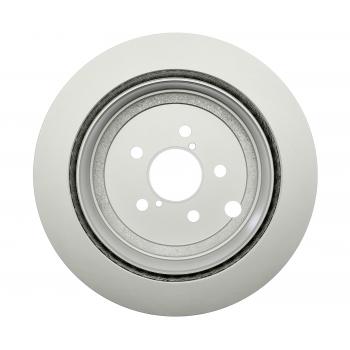 Raybestos 980785FZN - Disc Brake Rotor Raybestos 980785FZN Disc Brake Rotor product image 2 of 3