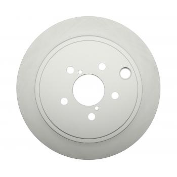 Raybestos 980785FZN - Disc Brake Rotor Raybestos 980785FZN Disc Brake Rotor product image 3 of 3