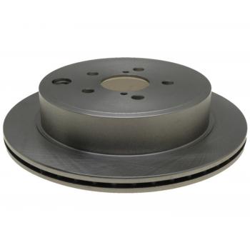 Raybestos 980785R - Disc Brake Rotor Raybestos 980785R Disc Brake Rotor product image 1 of 3