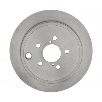 Raybestos 980785R - Disc Brake Rotor Raybestos 980785R Disc Brake Rotor product image 3 of 3