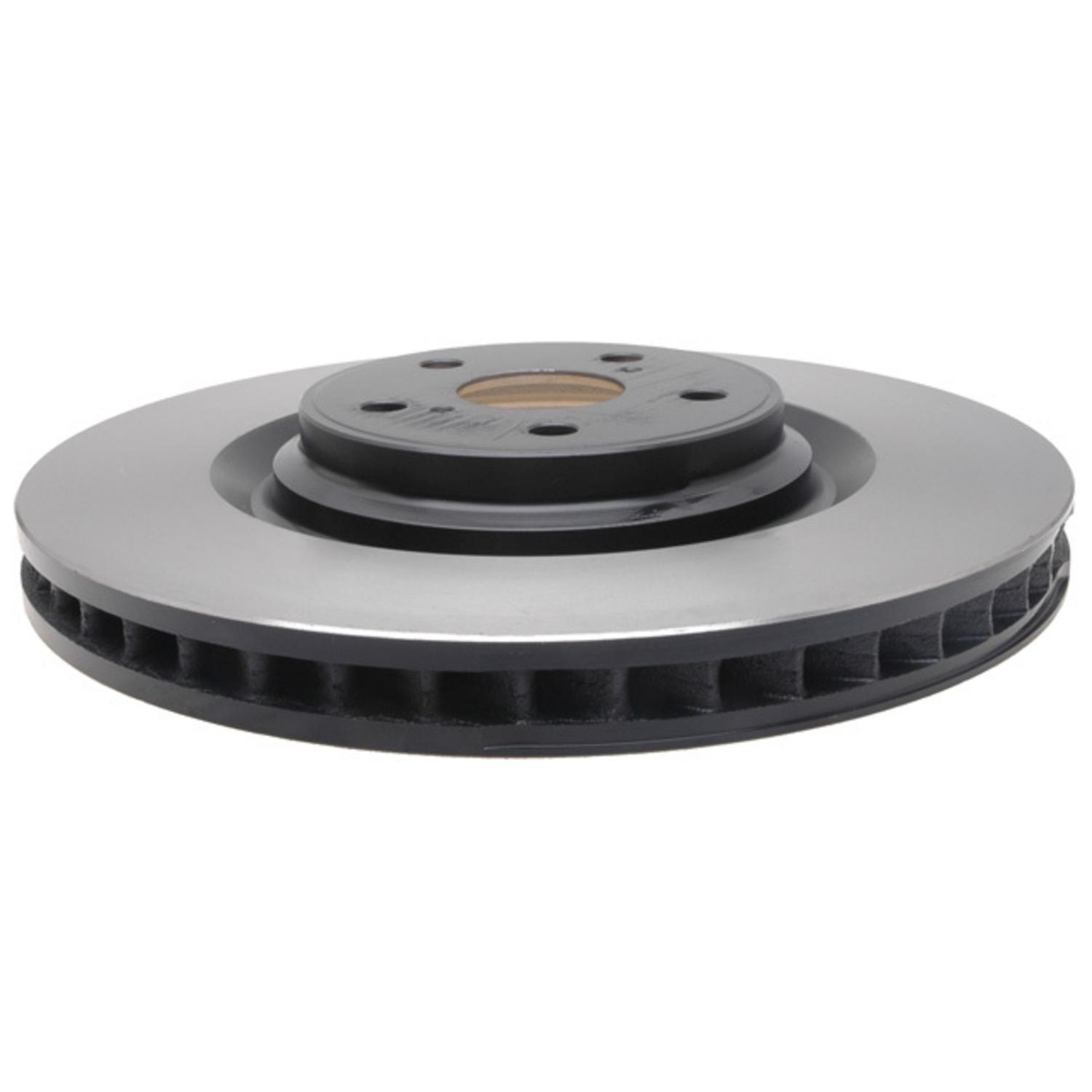 Raybestos 980786 - Disc Brake Rotor Raybestos 980786 Disc Brake Rotor product image 1 of 3