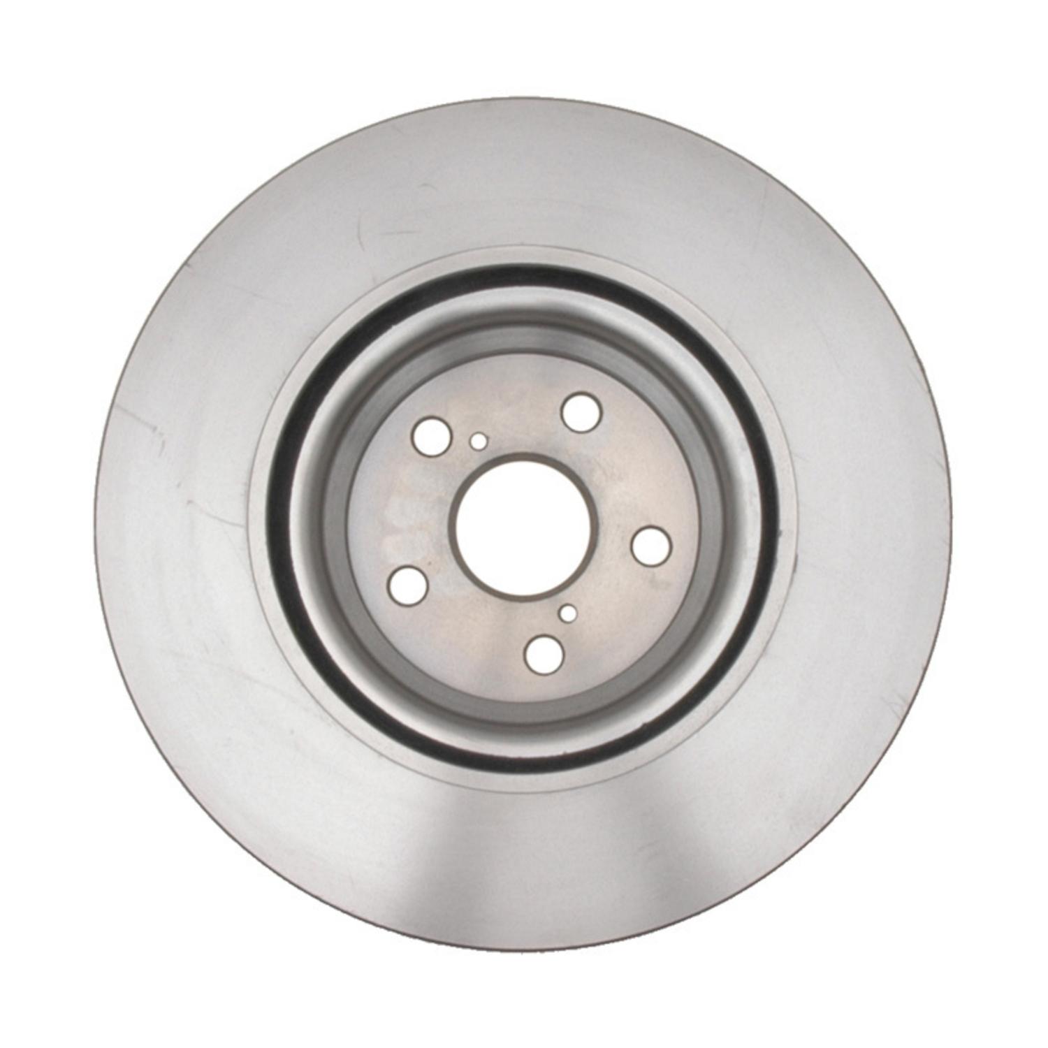 Raybestos 980786 - Disc Brake Rotor Raybestos 980786 Disc Brake Rotor product image 2 of 3
