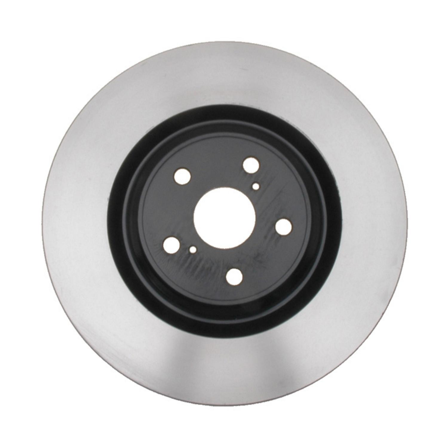 Raybestos 980786 - Disc Brake Rotor Raybestos 980786 Disc Brake Rotor product image 3 of 3