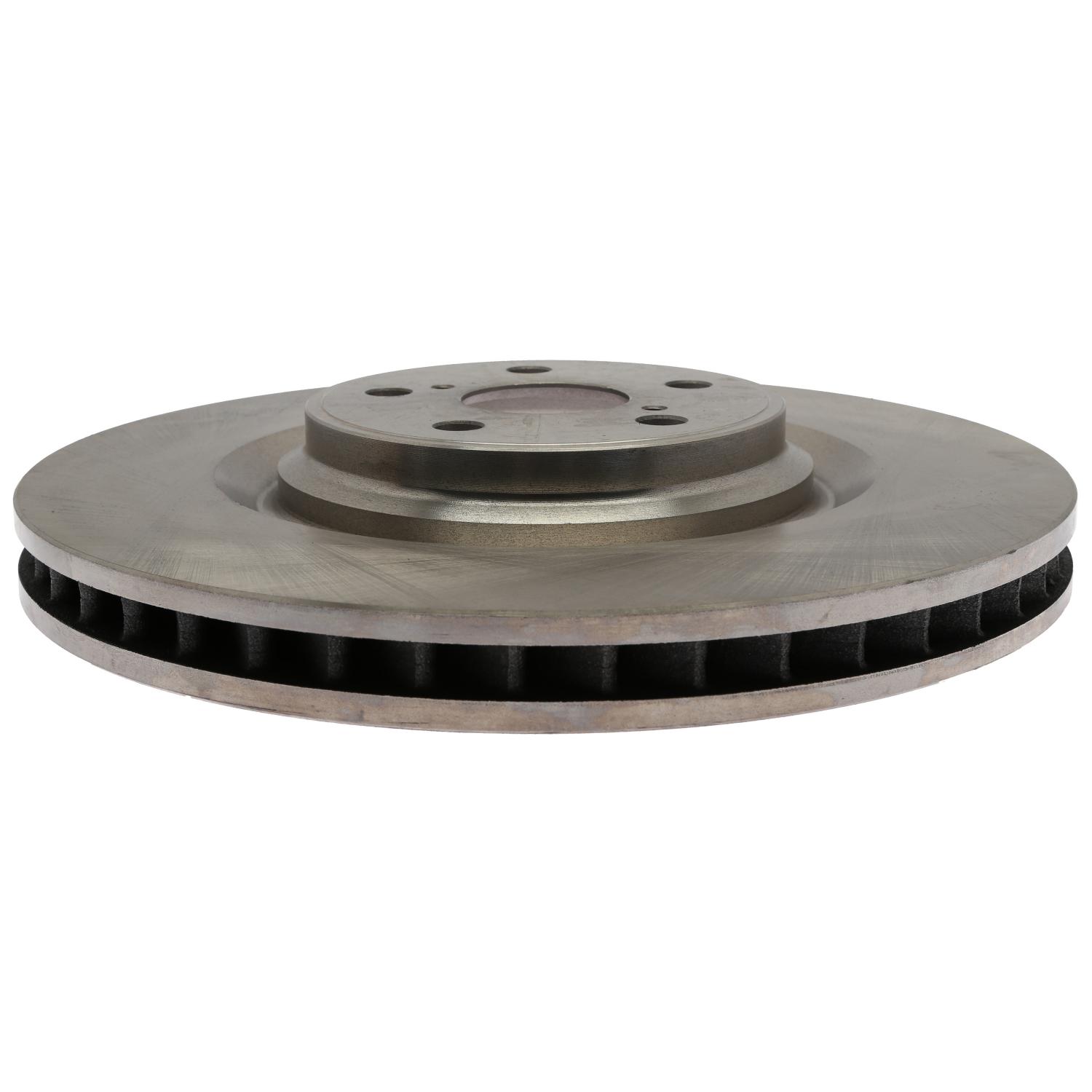 Raybestos 980786R Disc Brake Rotor product image 1 of 3