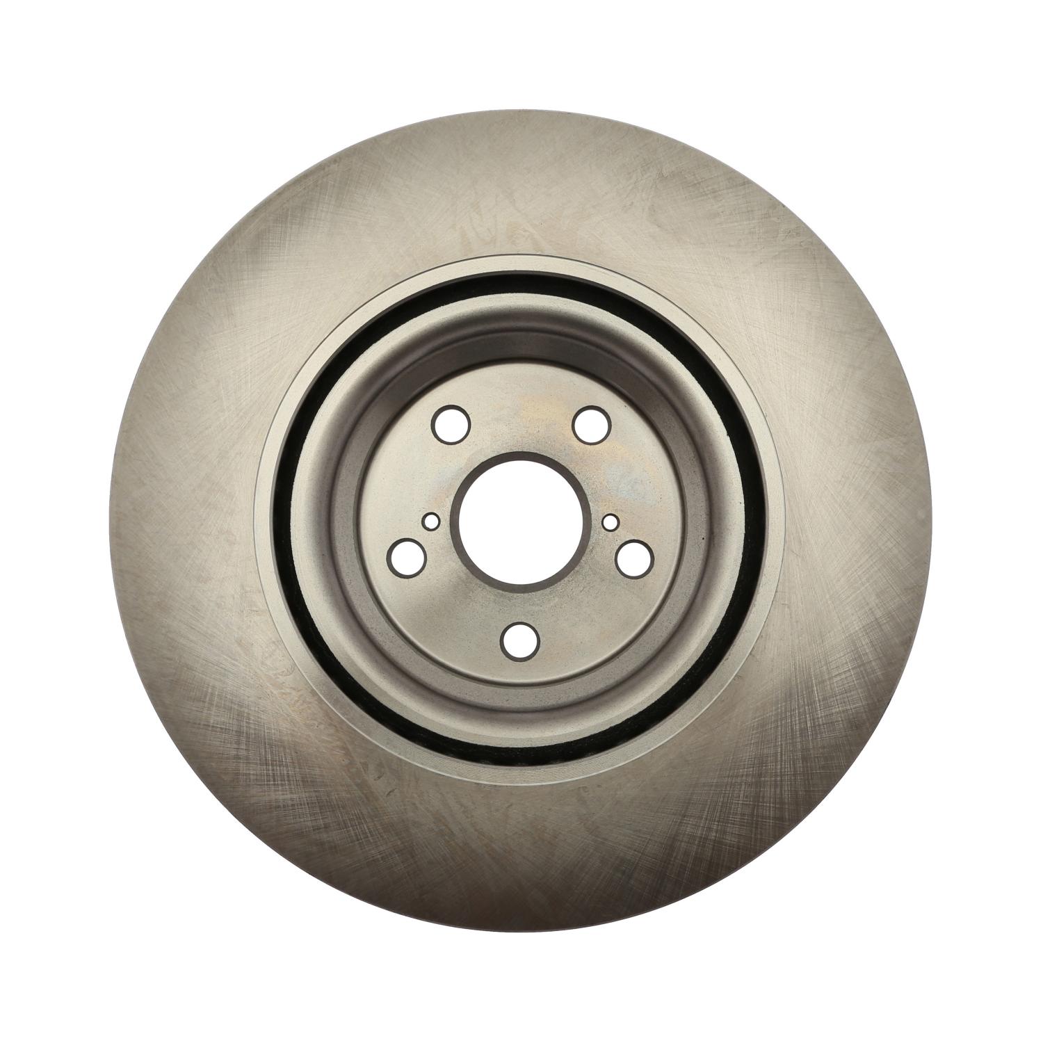 Raybestos 980786R Disc Brake Rotor product image 2 of 3