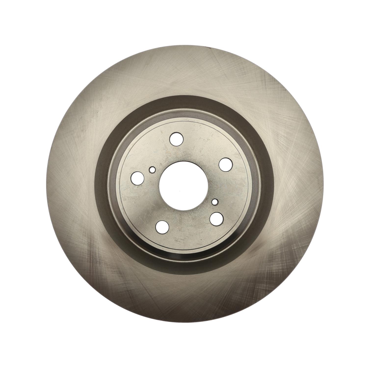 Raybestos 980786R Disc Brake Rotor product image 3 of 3