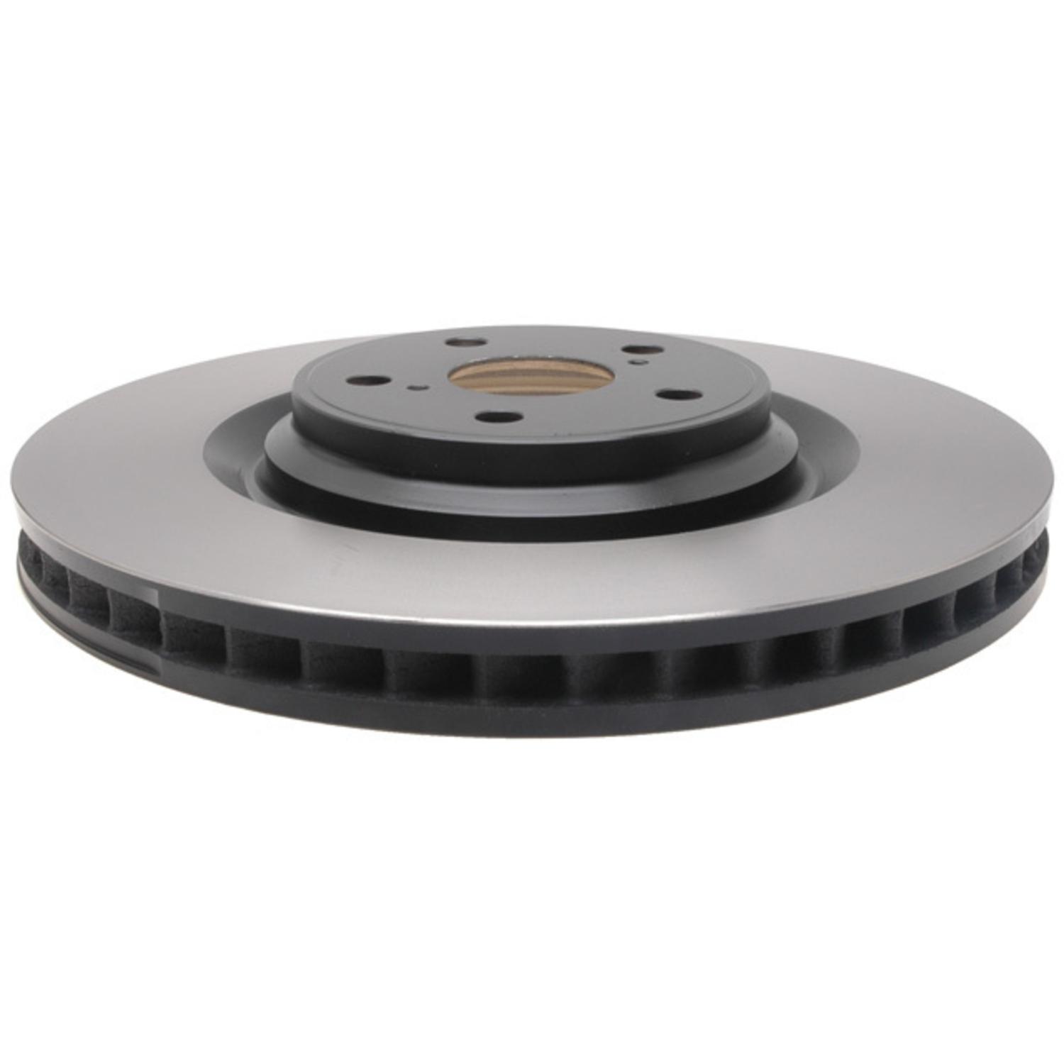 Raybestos 980787 - Disc Brake Rotor Raybestos 980787 Disc Brake Rotor product image 1 of 3