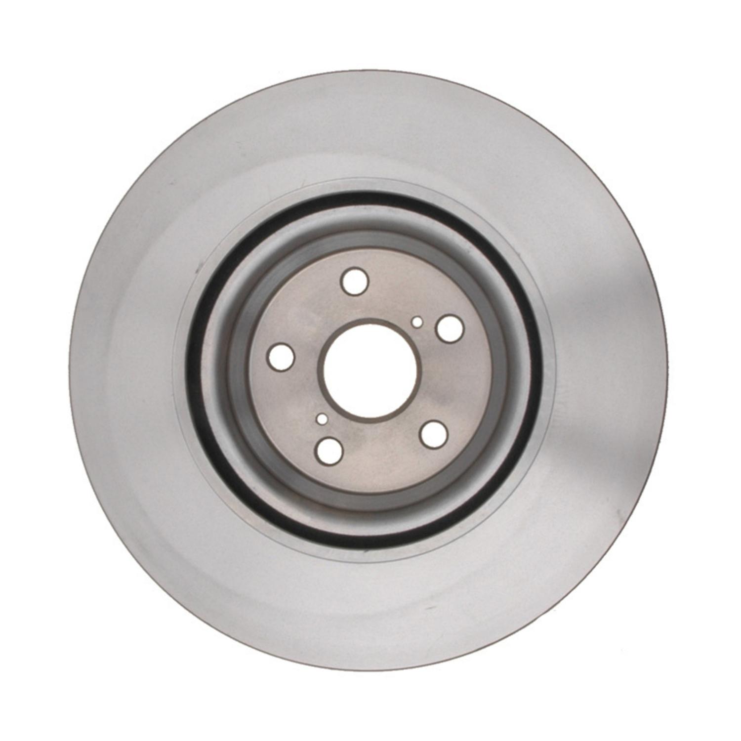 Raybestos 980787 - Disc Brake Rotor Raybestos 980787 Disc Brake Rotor product image 2 of 3