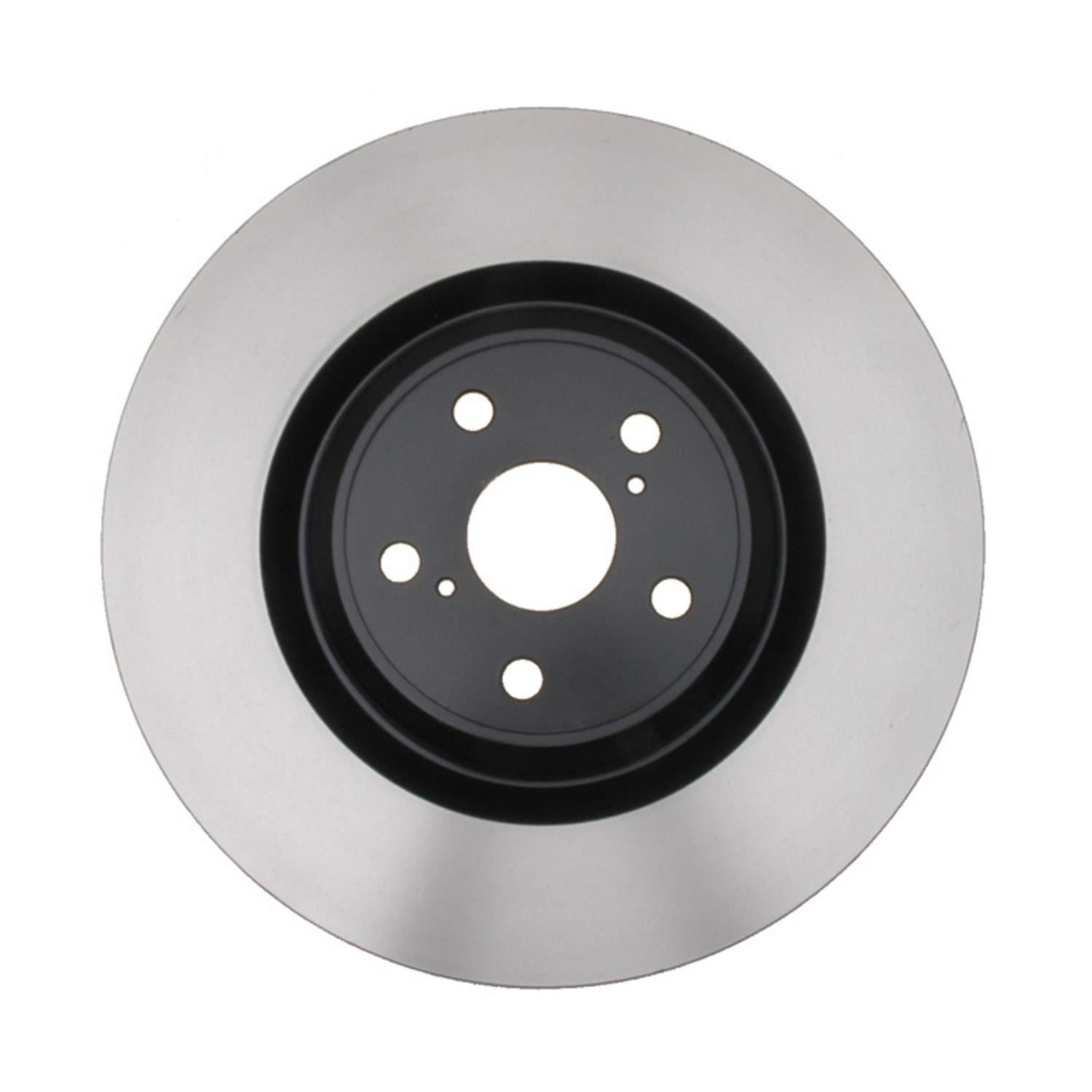 Raybestos 980787 - Disc Brake Rotor Raybestos 980787 Disc Brake Rotor product image 3 of 3