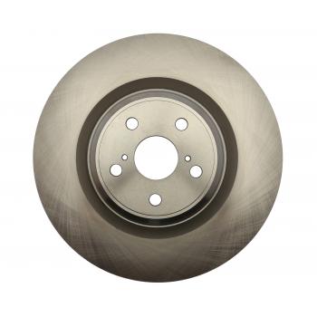 Raybestos 980787R Disc Brake Rotor product image 3 of 3
