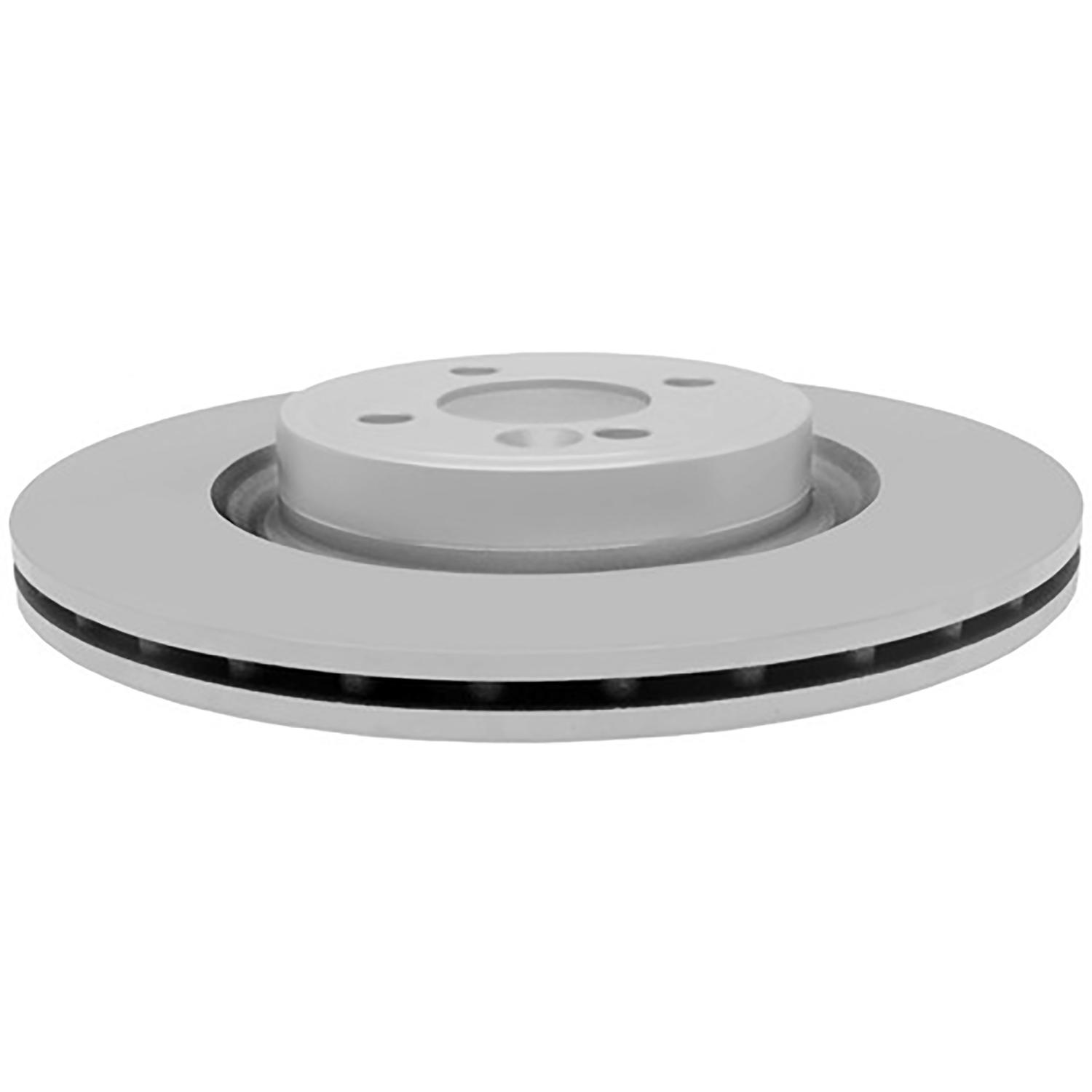 Raybestos 980788FZN - Disc Brake Rotor Raybestos 980788FZN Disc Brake Rotor product image 1 of 3