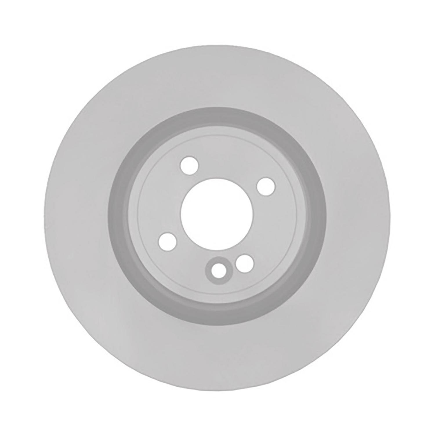 Raybestos 980788FZN - Disc Brake Rotor Raybestos 980788FZN Disc Brake Rotor product image 3 of 3