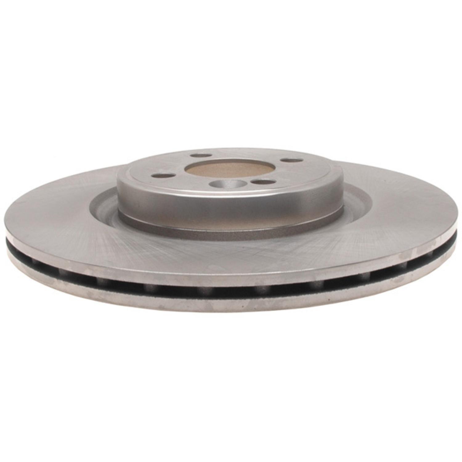 Raybestos 980788R Disc Brake Rotor product image 1 of 3