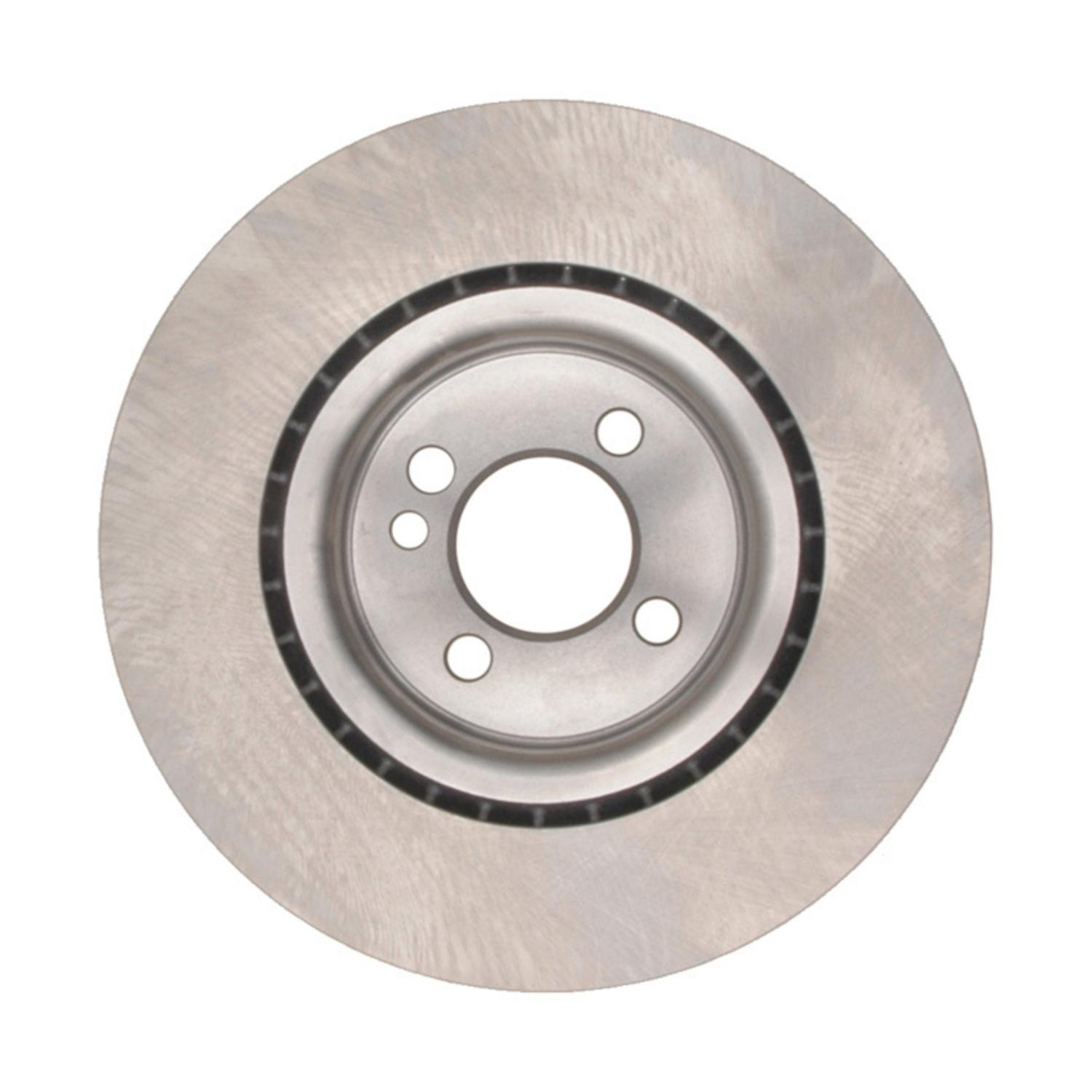 Raybestos 980788R Disc Brake Rotor product image 2 of 3