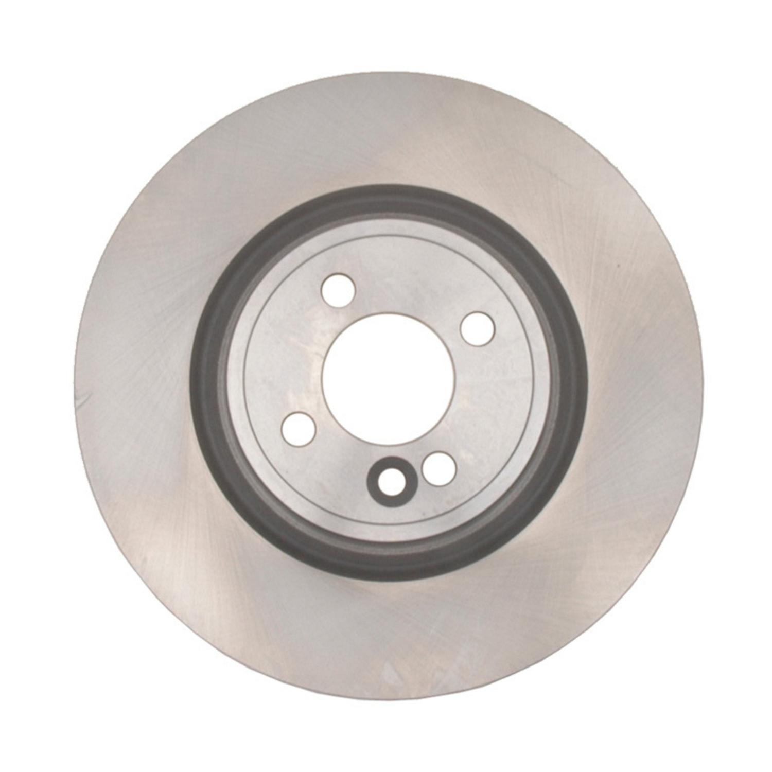 Raybestos 980788R Disc Brake Rotor product image 3 of 3