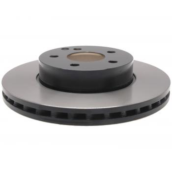 Raybestos 980789 Disc Brake Rotor product image 1 of 3