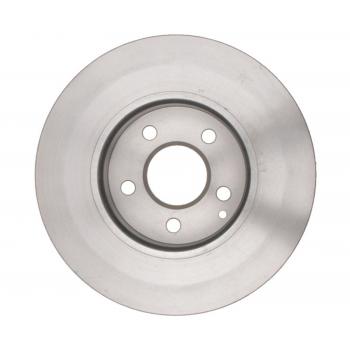 Raybestos 980789 Disc Brake Rotor product image 2 of 3